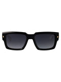 DSQUARED2 Stylish Acetate Sunglasses for Men - Model D2 0143/S