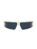 DIOR Chic International Fit Sunglasses M1U