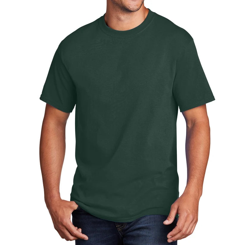 Unisex Cotton T-Shirt-48 Count Case