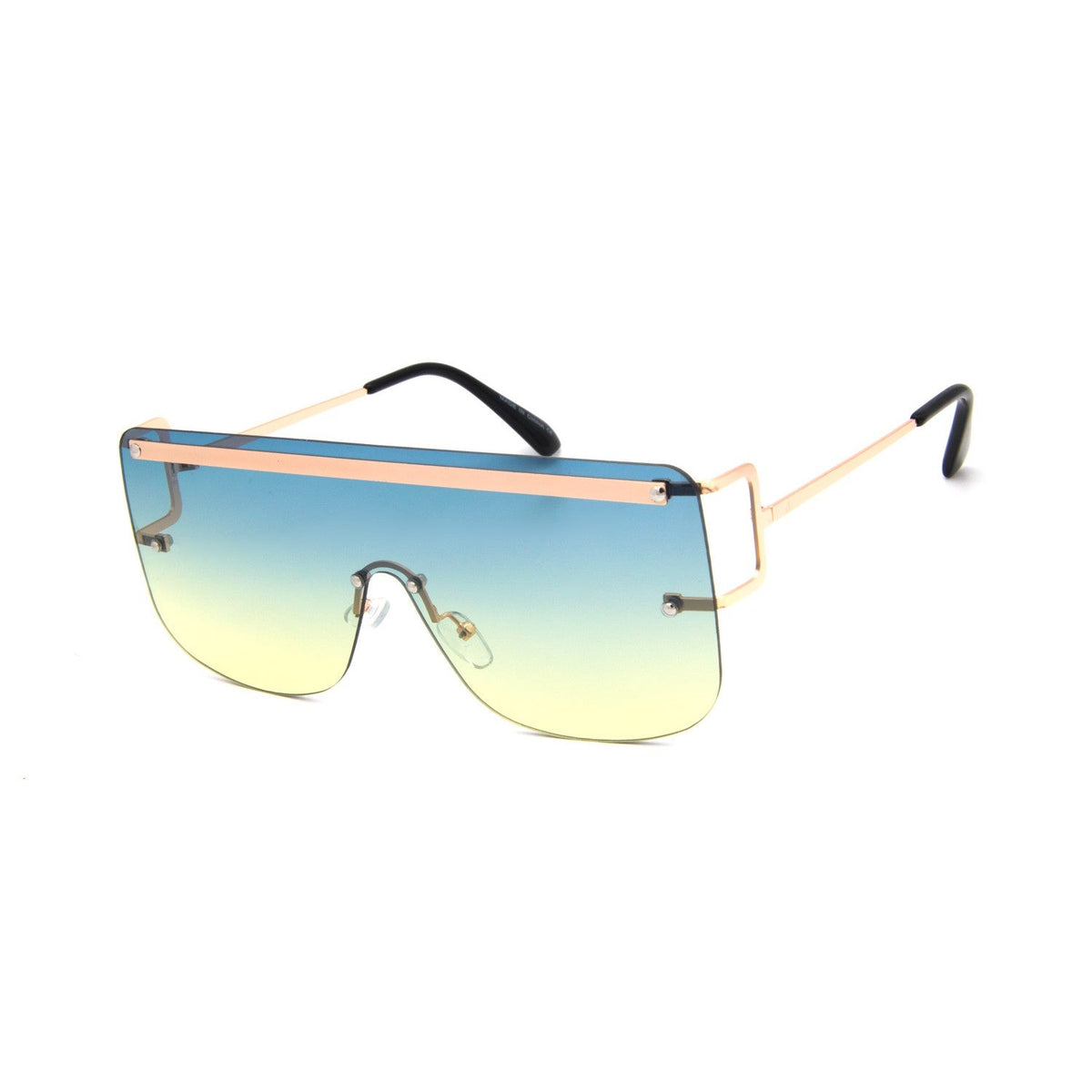 Sunglasses: Style 0710