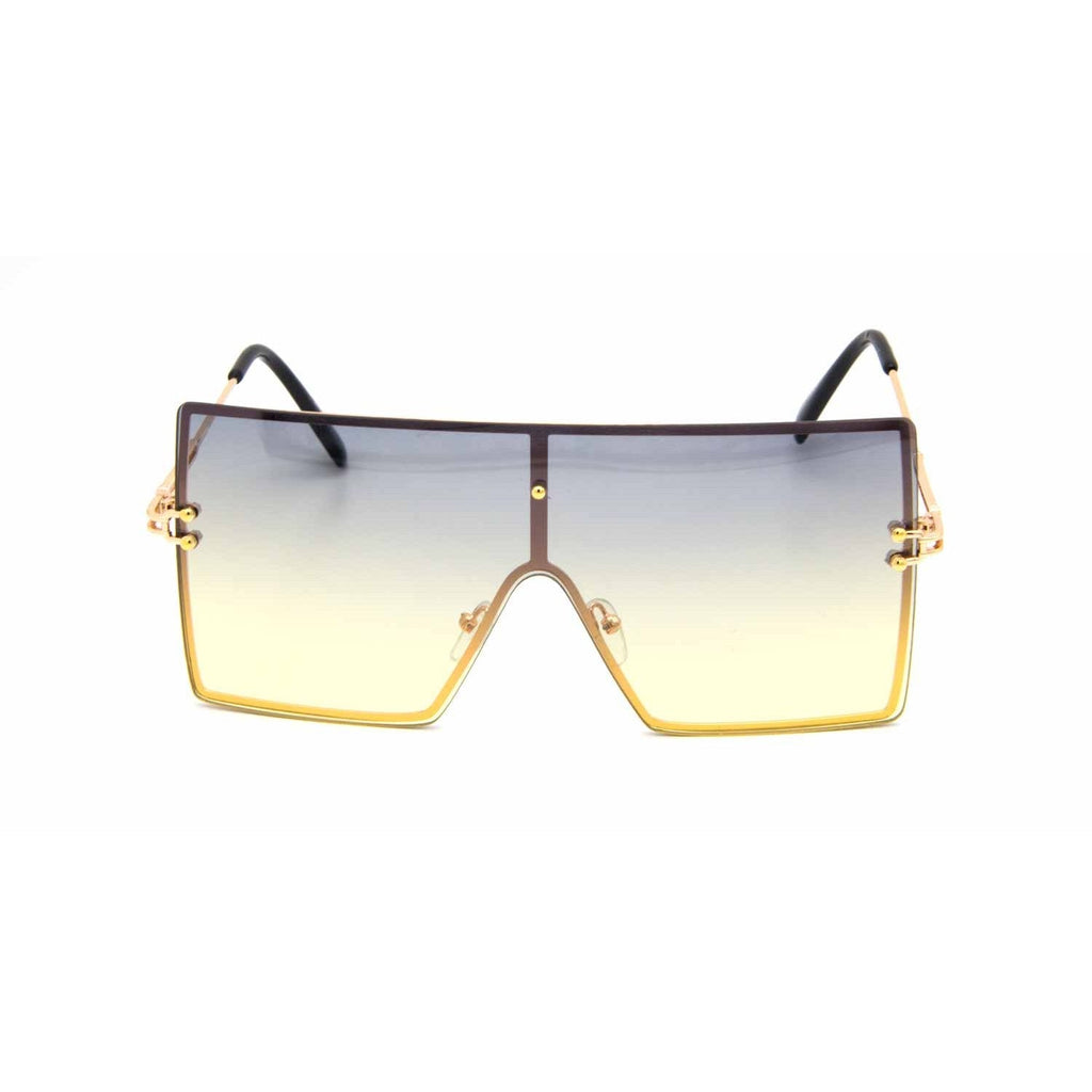 Sunglasses: Style 0728