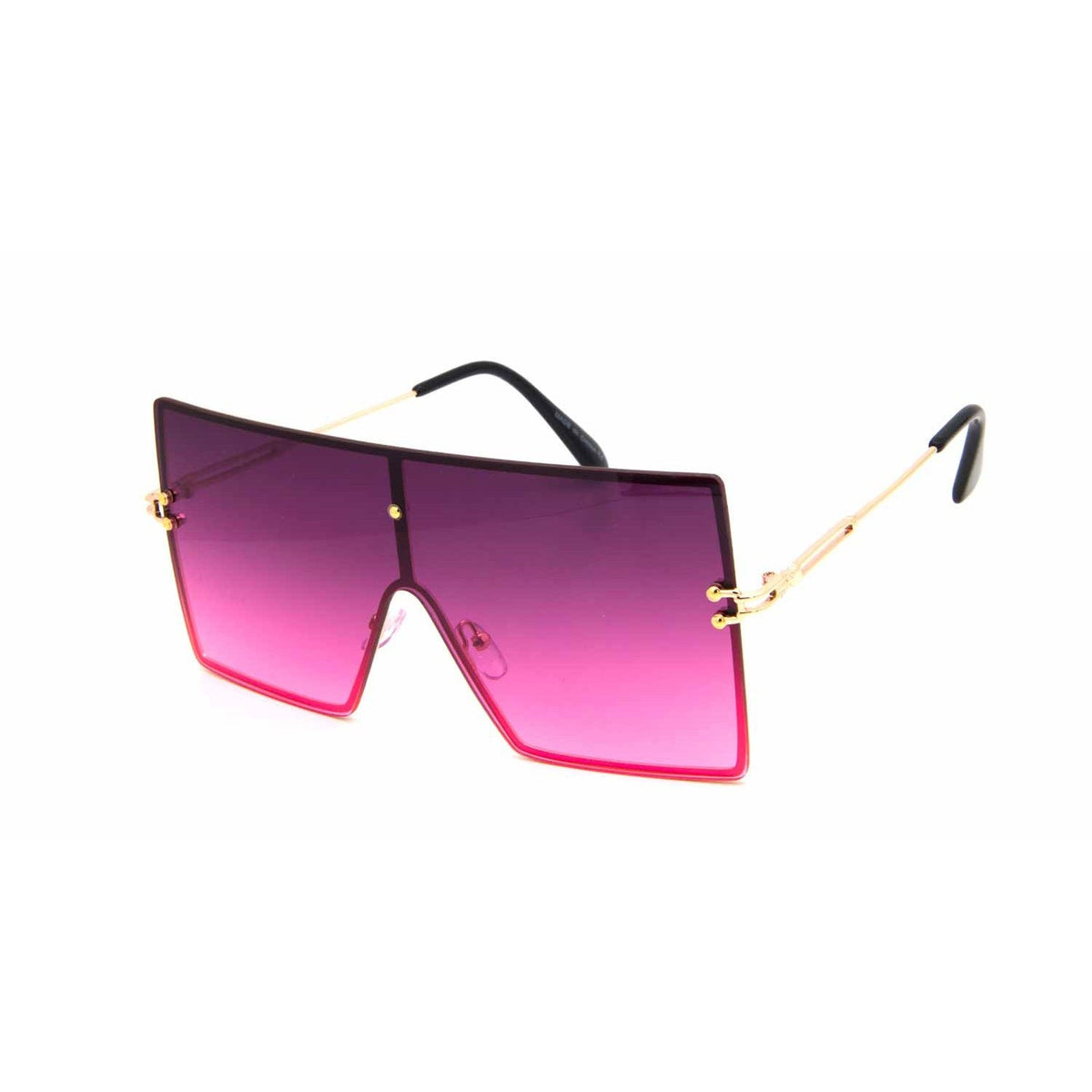 Sunglasses: Style 0728