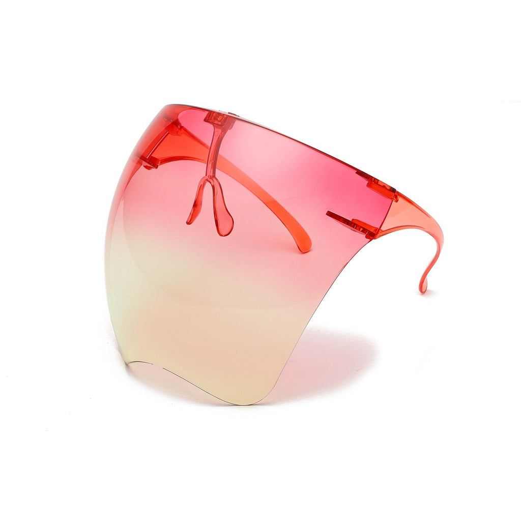 Style 1565e Face Shields