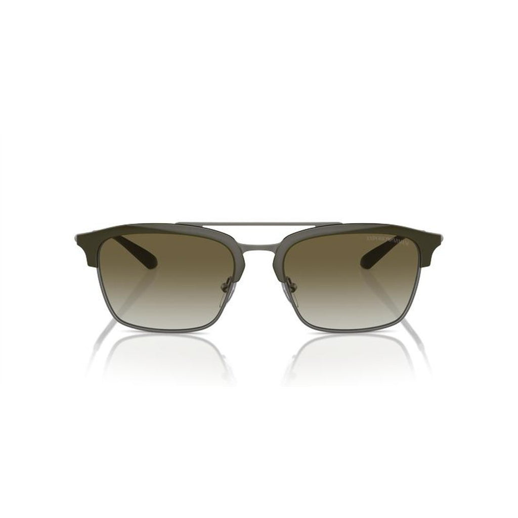 EMPORIO ARMANI Stylish Sunglasses for Men - EA4228