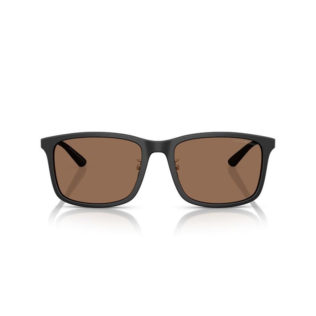 EMPORIO ARMANI Stylish Men's Sunglasses EA4241D