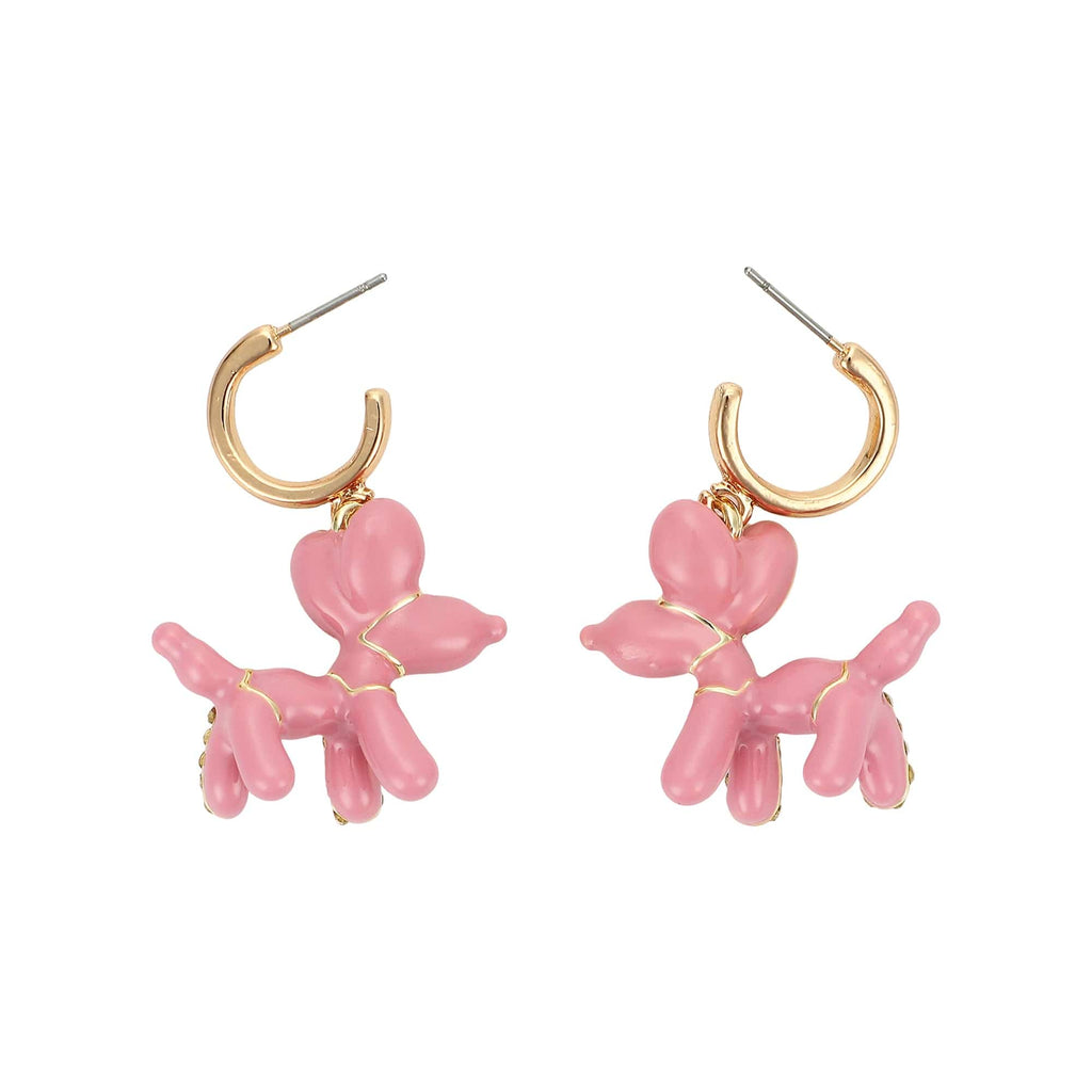 Party Animal Earrings