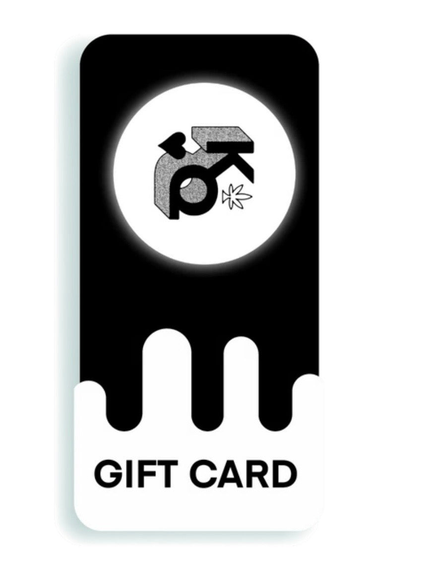 Kush Queen Gift Card