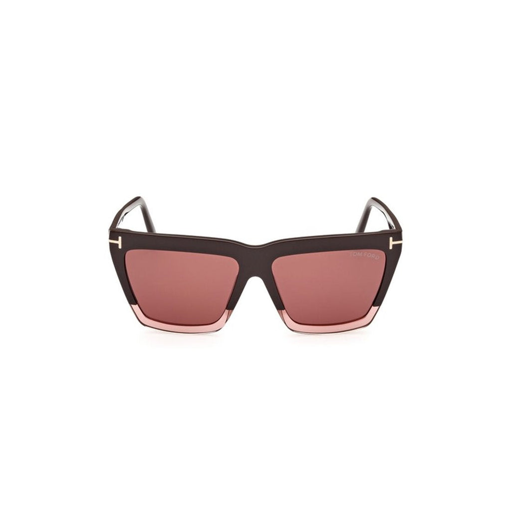 TOM FORD Eden Gradient Sunglasses for Men