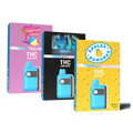 Cookies 5g Vape x3 Assorted Bundle