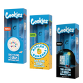Cookies 3g Vape x3 Assorted Bundle