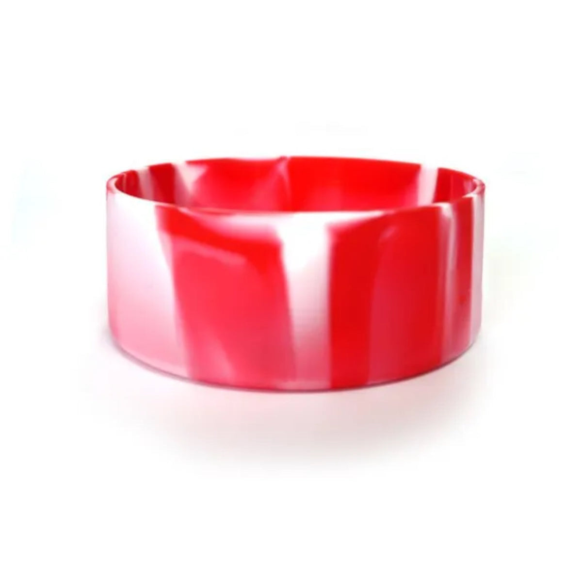 Silicone rubber boot coaster protector for 30oz & 40oz style tumblers