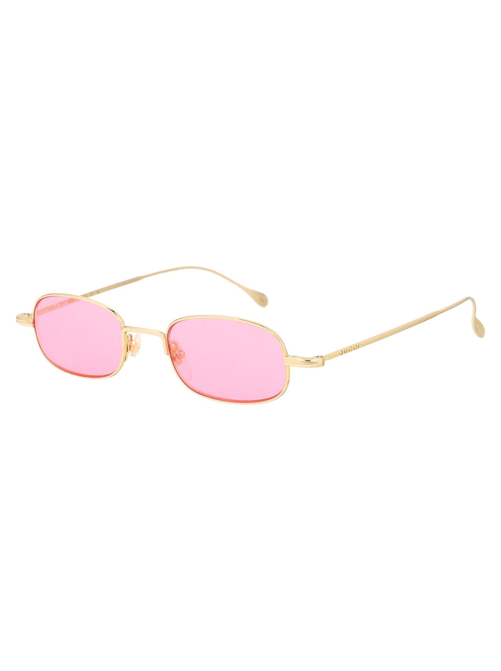 GUCCI Metal Sunglasses for Men - GG1648S