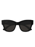 GUCCI Stylish GG1789S Mini Sunglasses