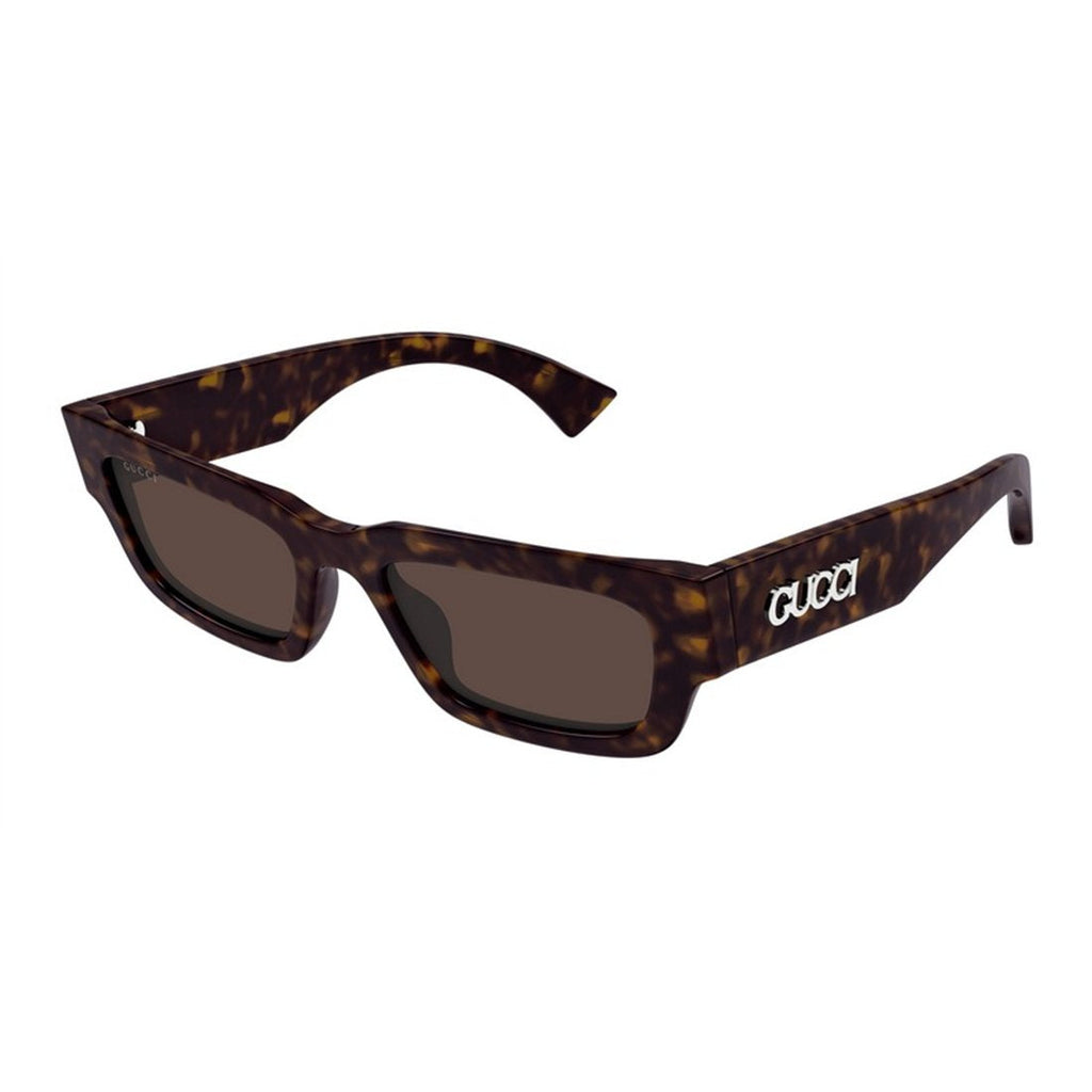 GUCCI Stylish Retro Sunglasses for Men