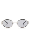 GUCCI Vintage-Inspired Metal Sunglasses for Men