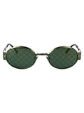 GUCCI Stylish GG1854S Mini Sunglasses for Men