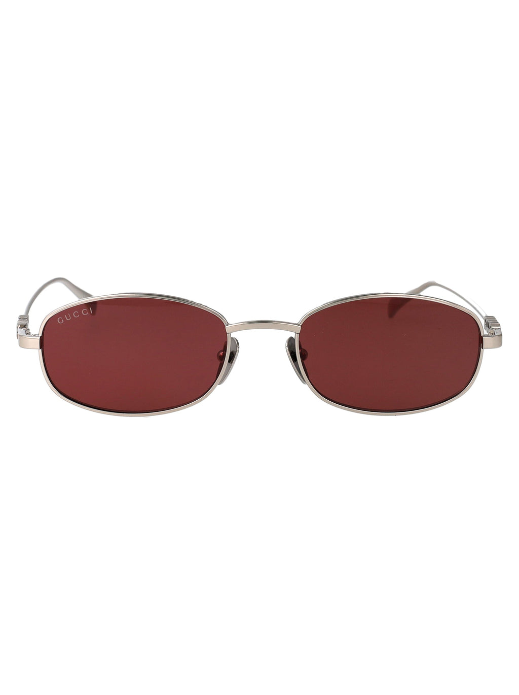 GUCCI Square Frame Sunglasses for Men - GG1940S Style