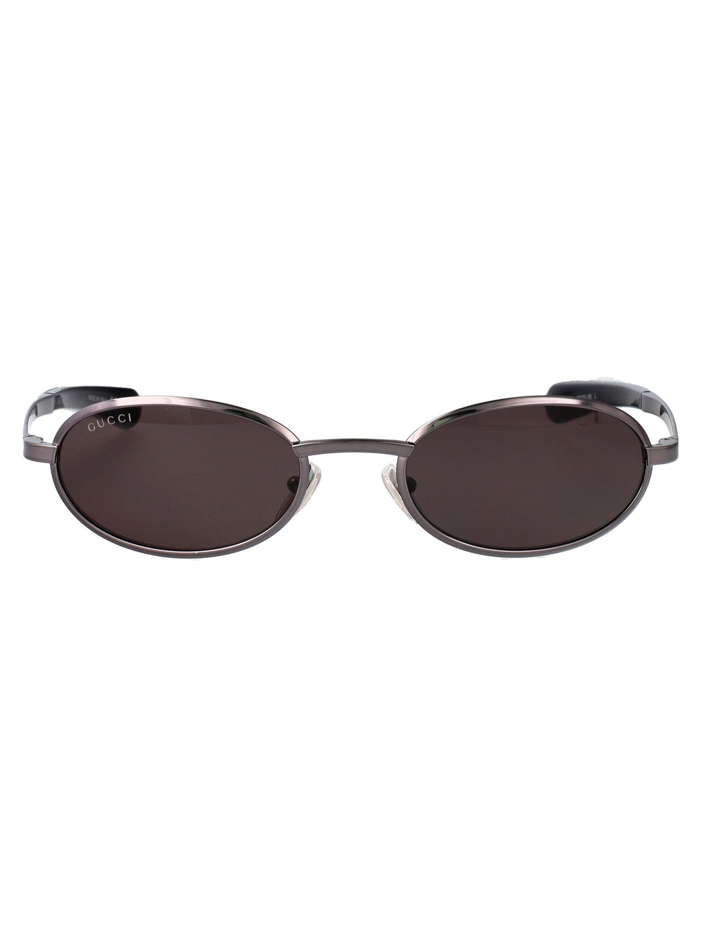 GUCCI GG1942S Metal Sunglasses for Men