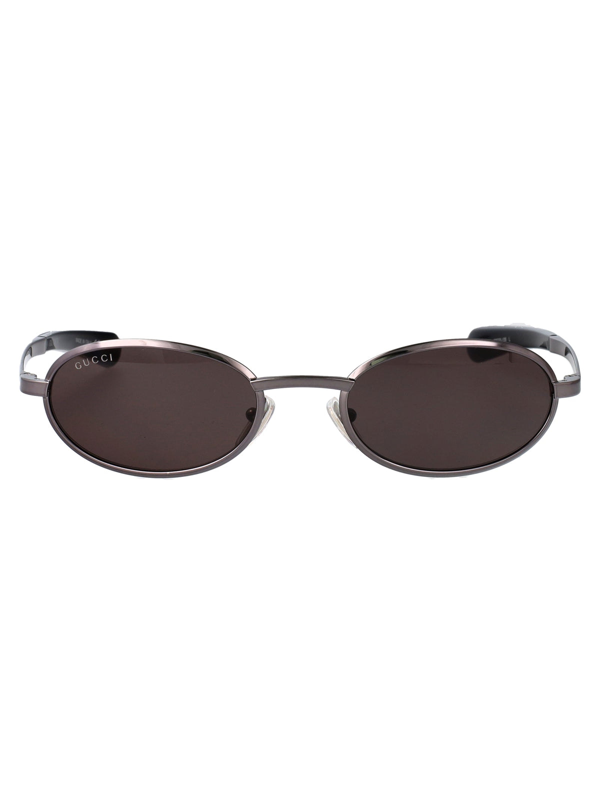 GUCCI GG1942S Metal Sunglasses for Men