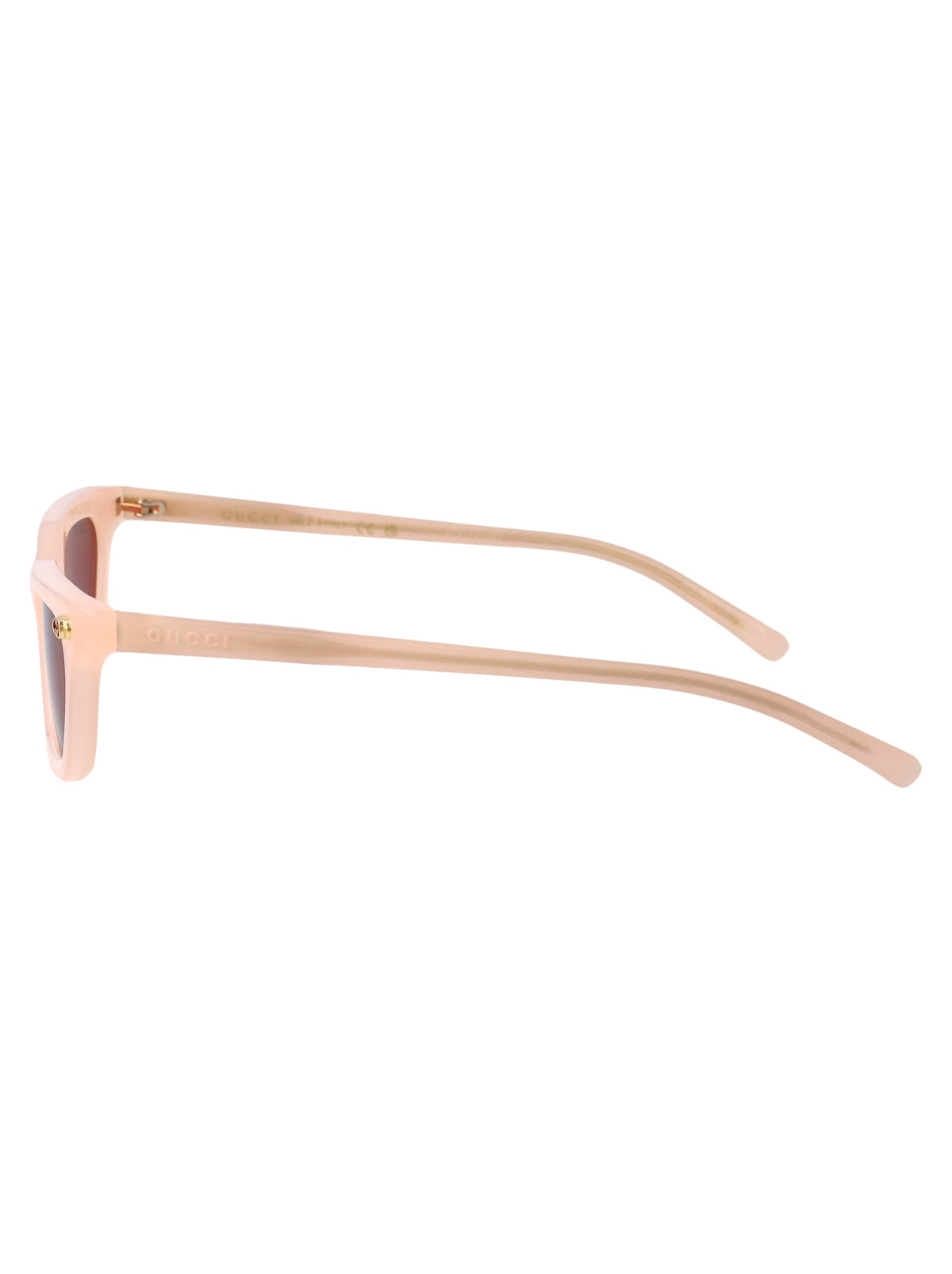 GUCCI Chic Oversized GG1944S Sunglasses for Women