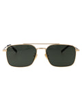 GUCCI Luxury GG1957SA Men's Sunglasses - Classic Style