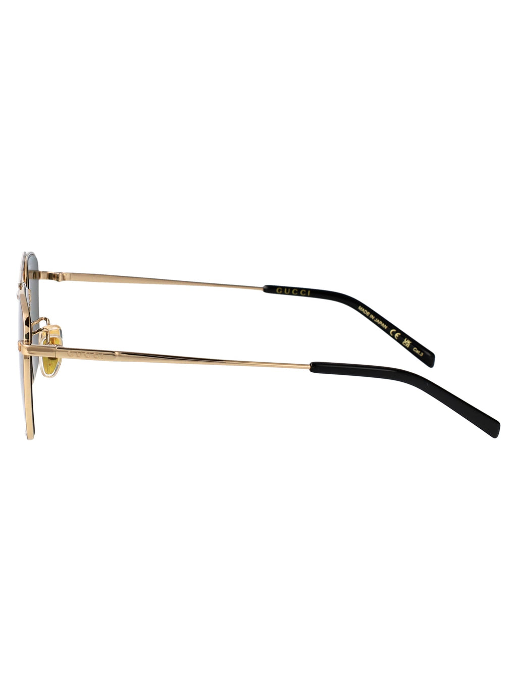 GUCCI Luxury GG1957SA Men's Sunglasses - Classic Style