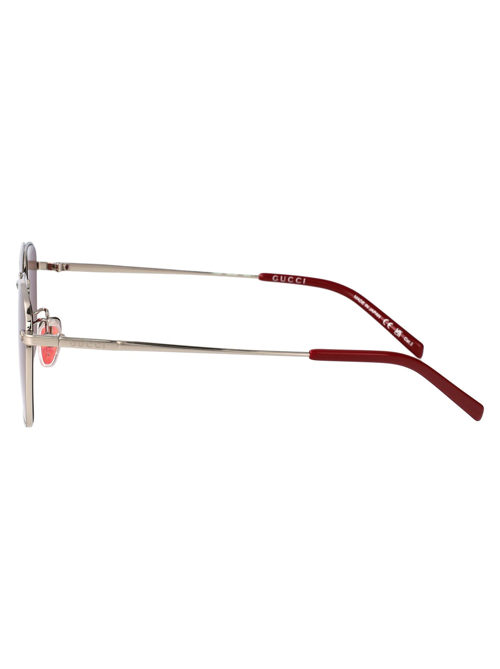 GUCCI Fashionable GG1957SA Men's Sunglasses