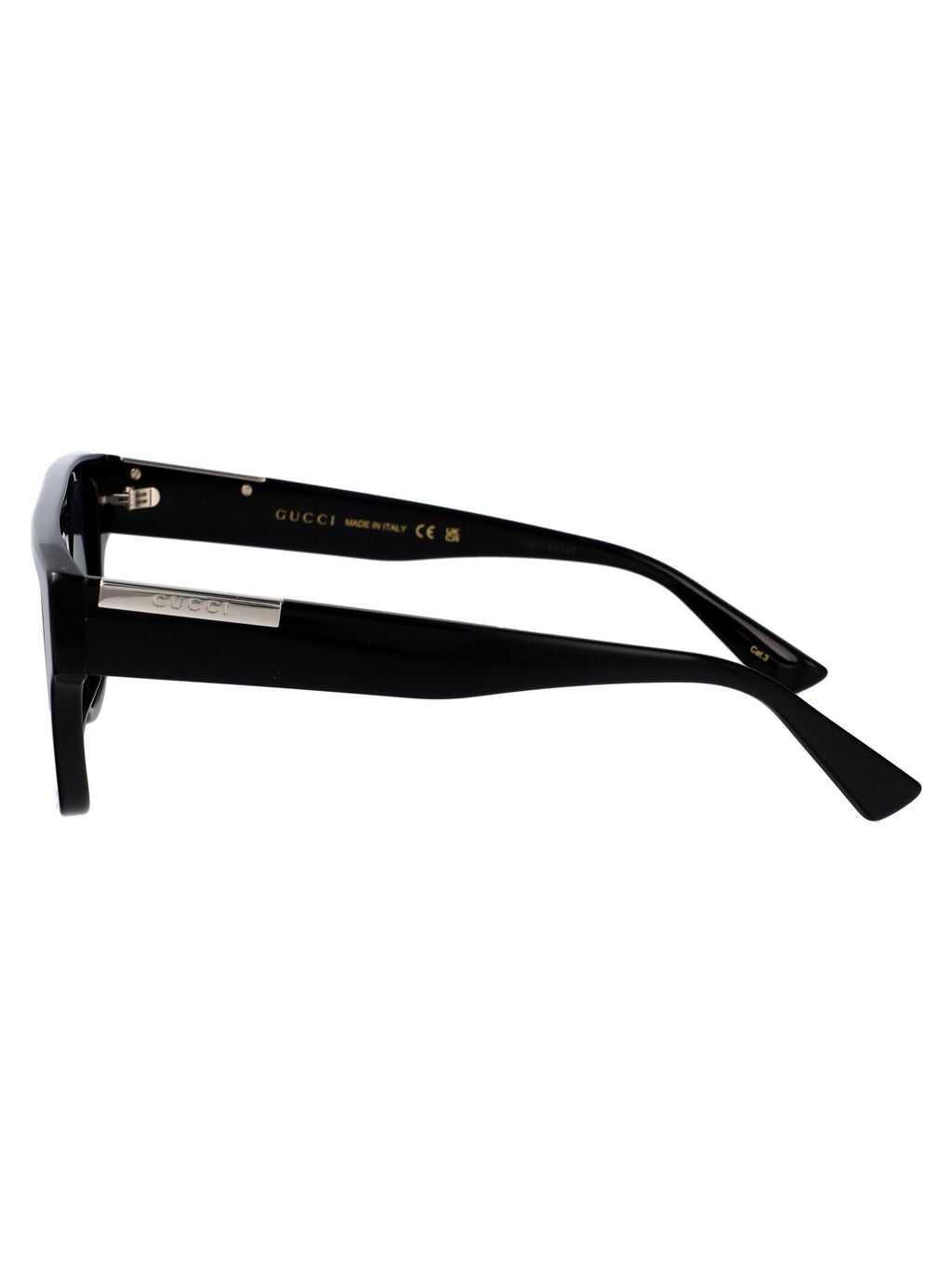 GUCCI Stylish Sunglasses for Men - Perfect for Every Season