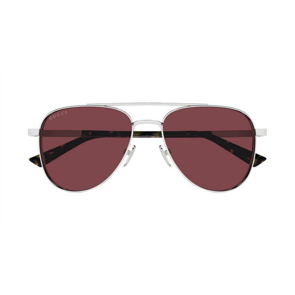 GUCCI Stylish GG1962S Sunglasses for Men - Modern Frame Design