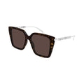 GUCCI Elegant GG1967S Mini Sunglasses for Women