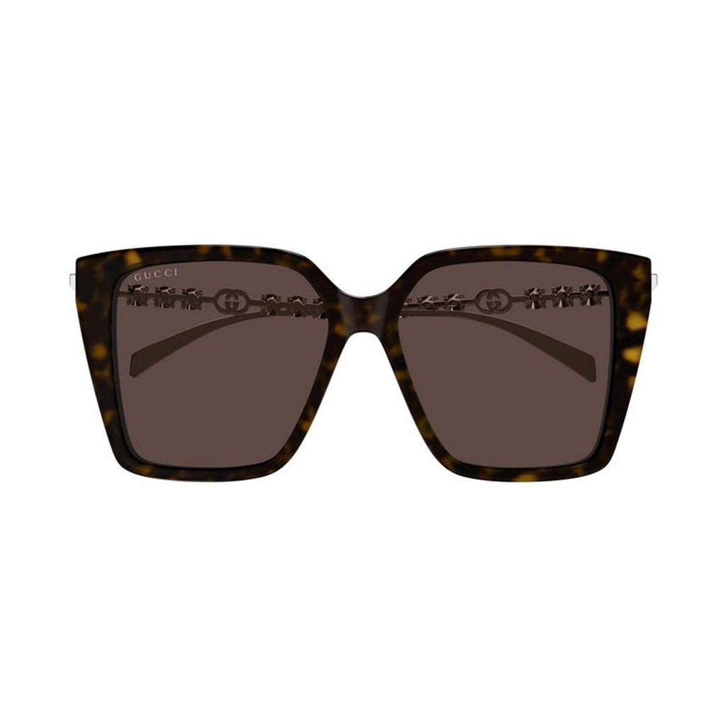 GUCCI Elegant GG1967S Mini Sunglasses for Women