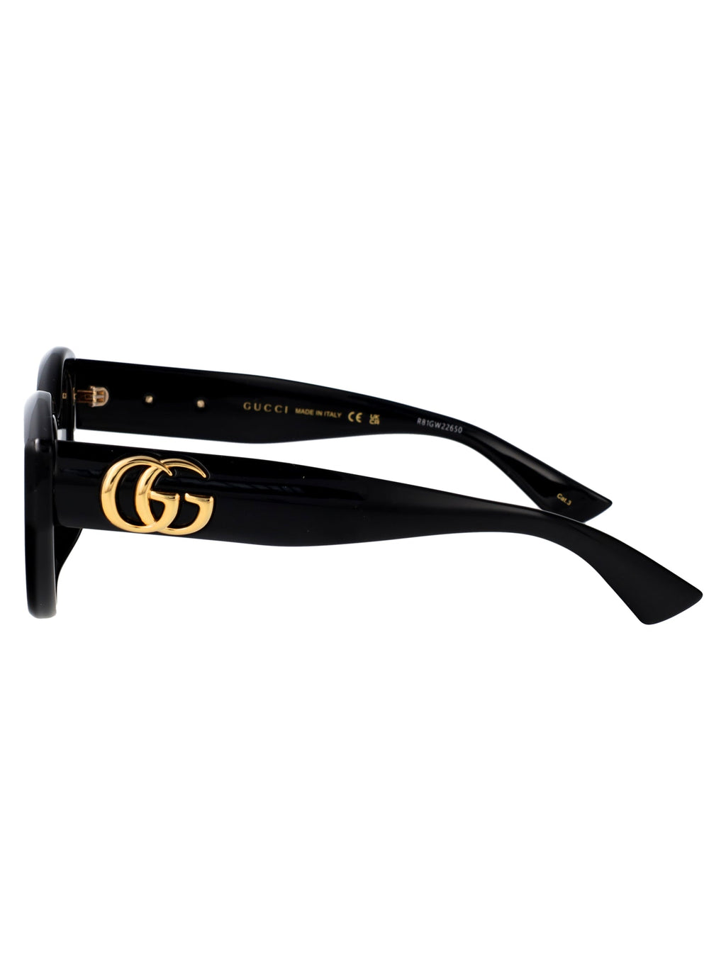 GUCCI Stylish GG1976SK Women's Sunglasses