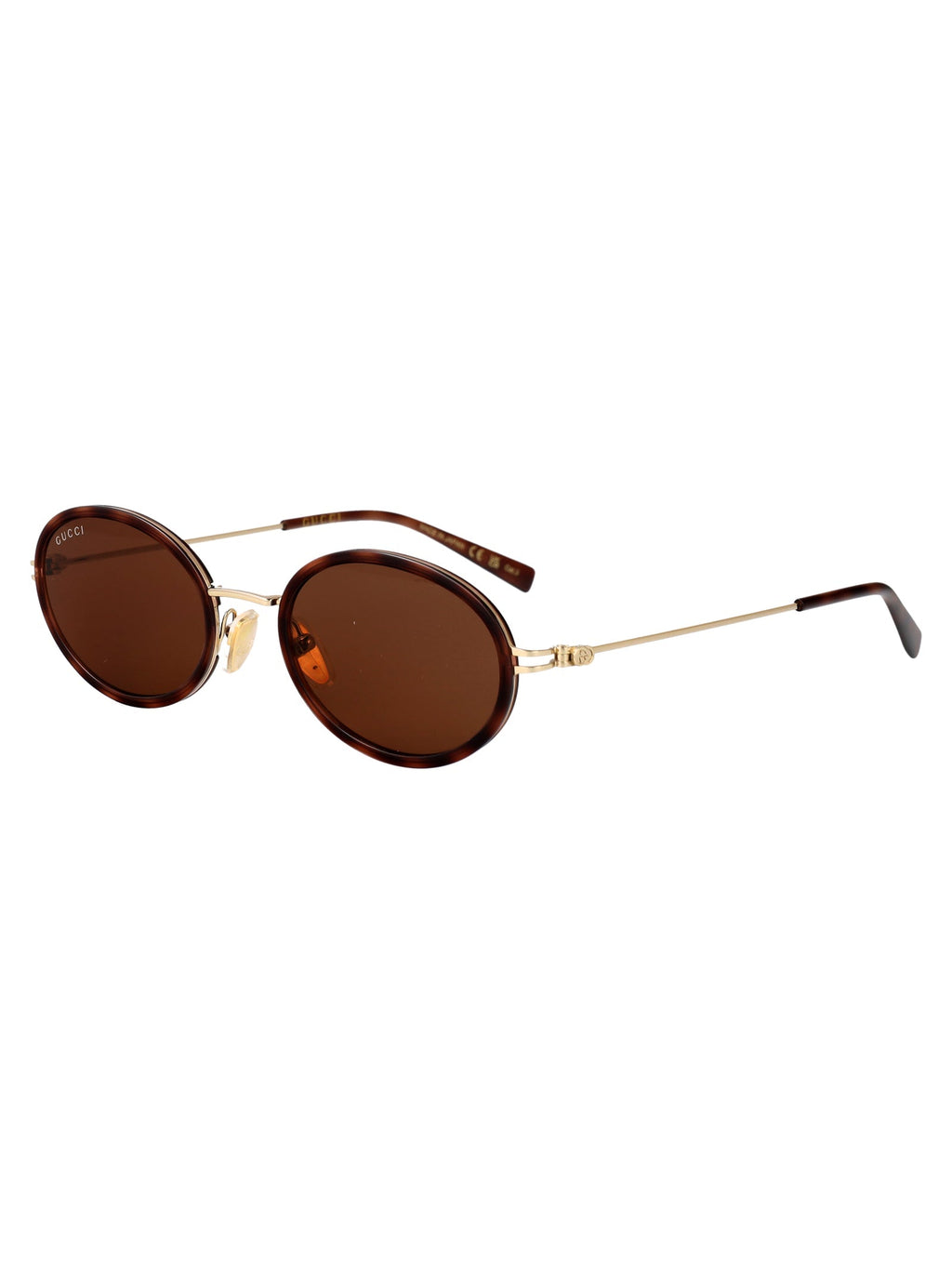 GUCCI Chic GG1980S Women's Sunglasses