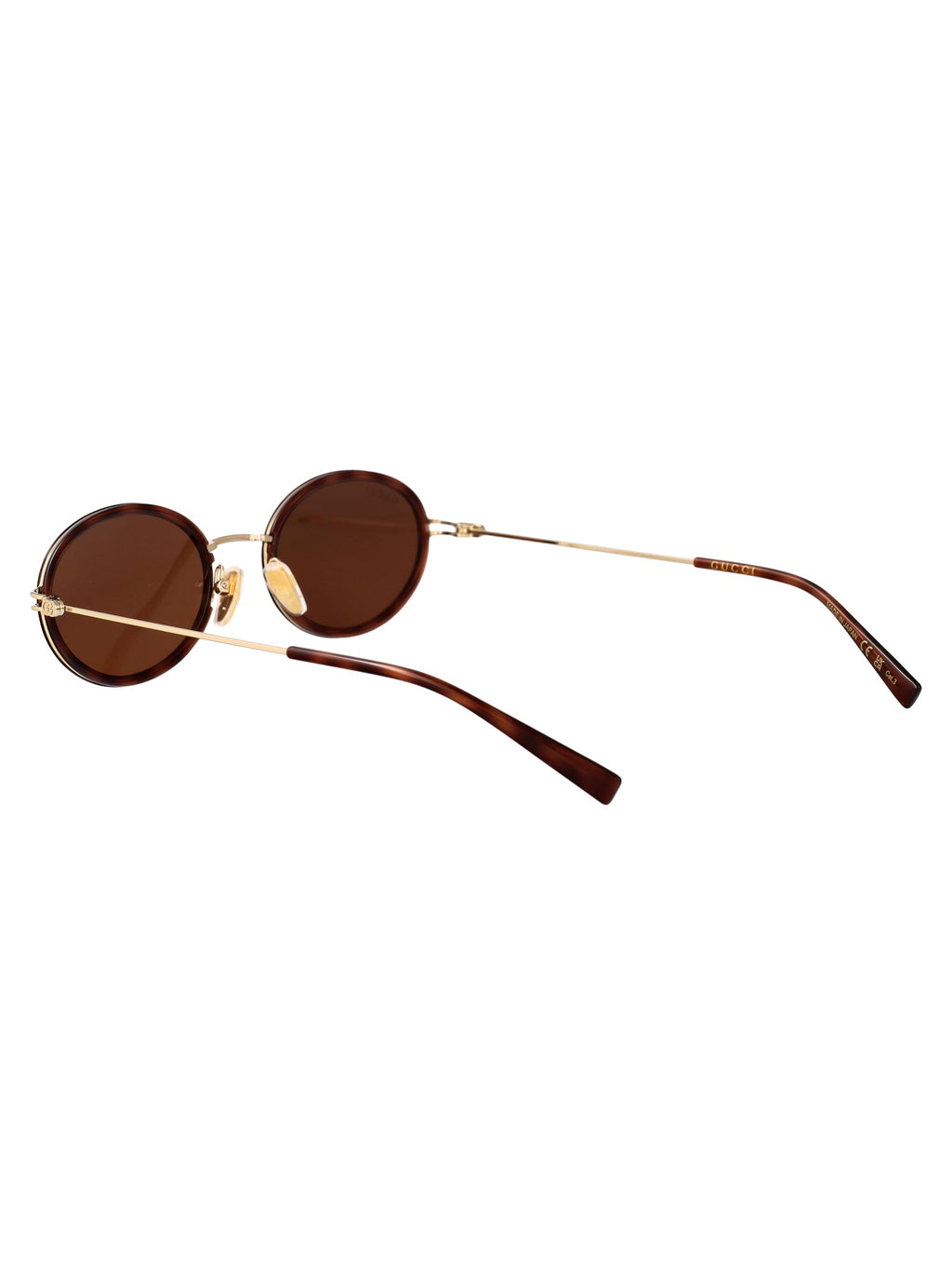 GUCCI Chic GG1980S Women's Sunglasses