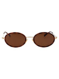 GUCCI Chic GG1980S Women's Sunglasses