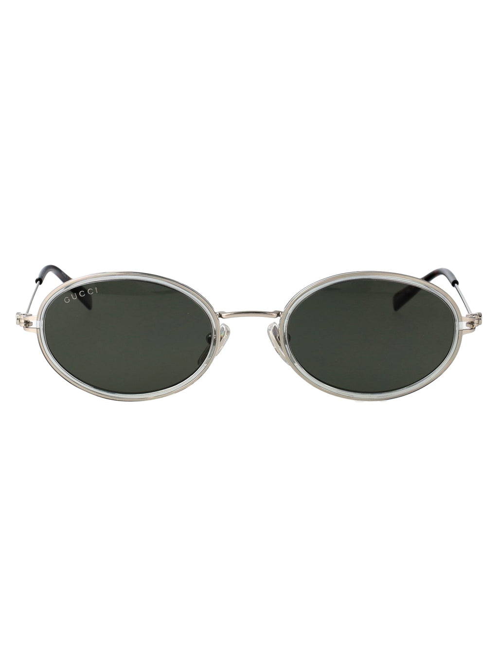 GUCCI Chic Oversized Square Sunglasses for Women