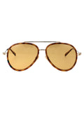 GUCCI Stylish Men's Acetate Sunglasses - Classic Edition
