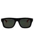 GUCCI Classic GG1991S Oversized Sunglasses for Men