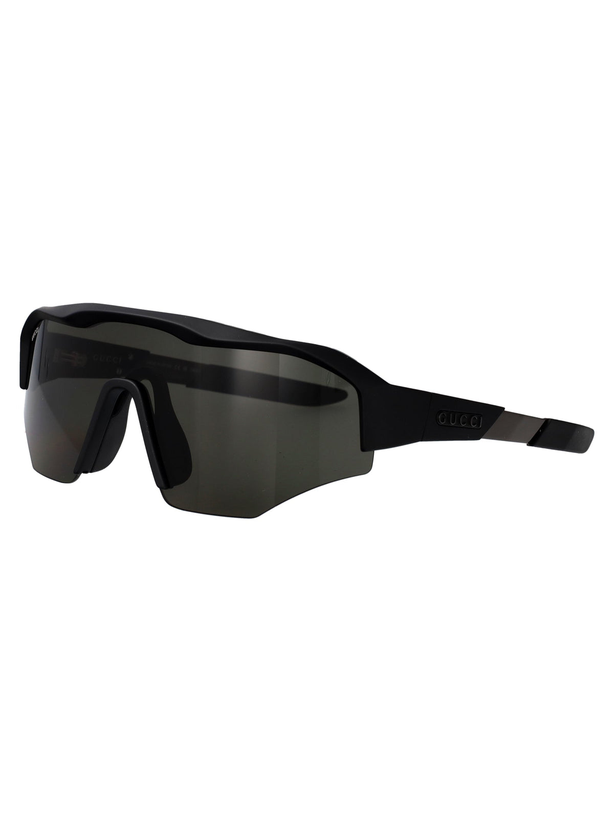 GUCCI Men's Classic GG2017S Sunglasses