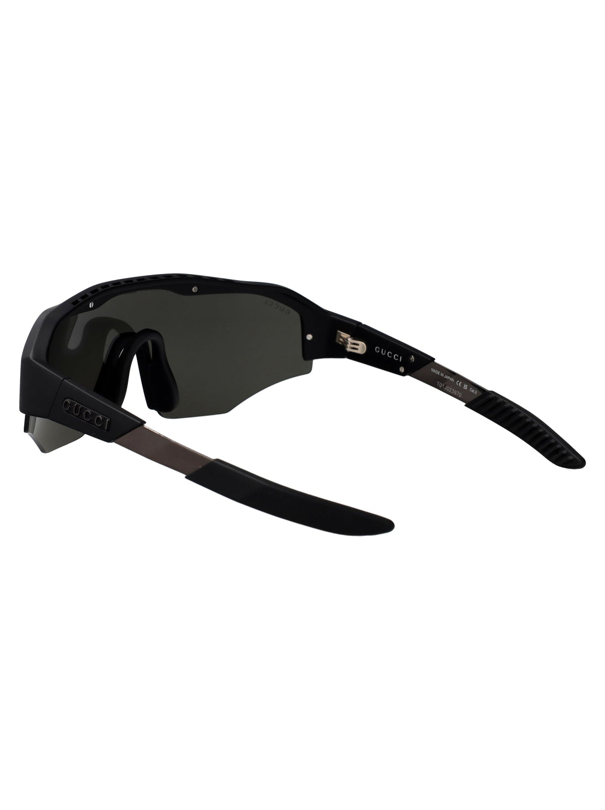 GUCCI Men's Classic GG2017S Sunglasses