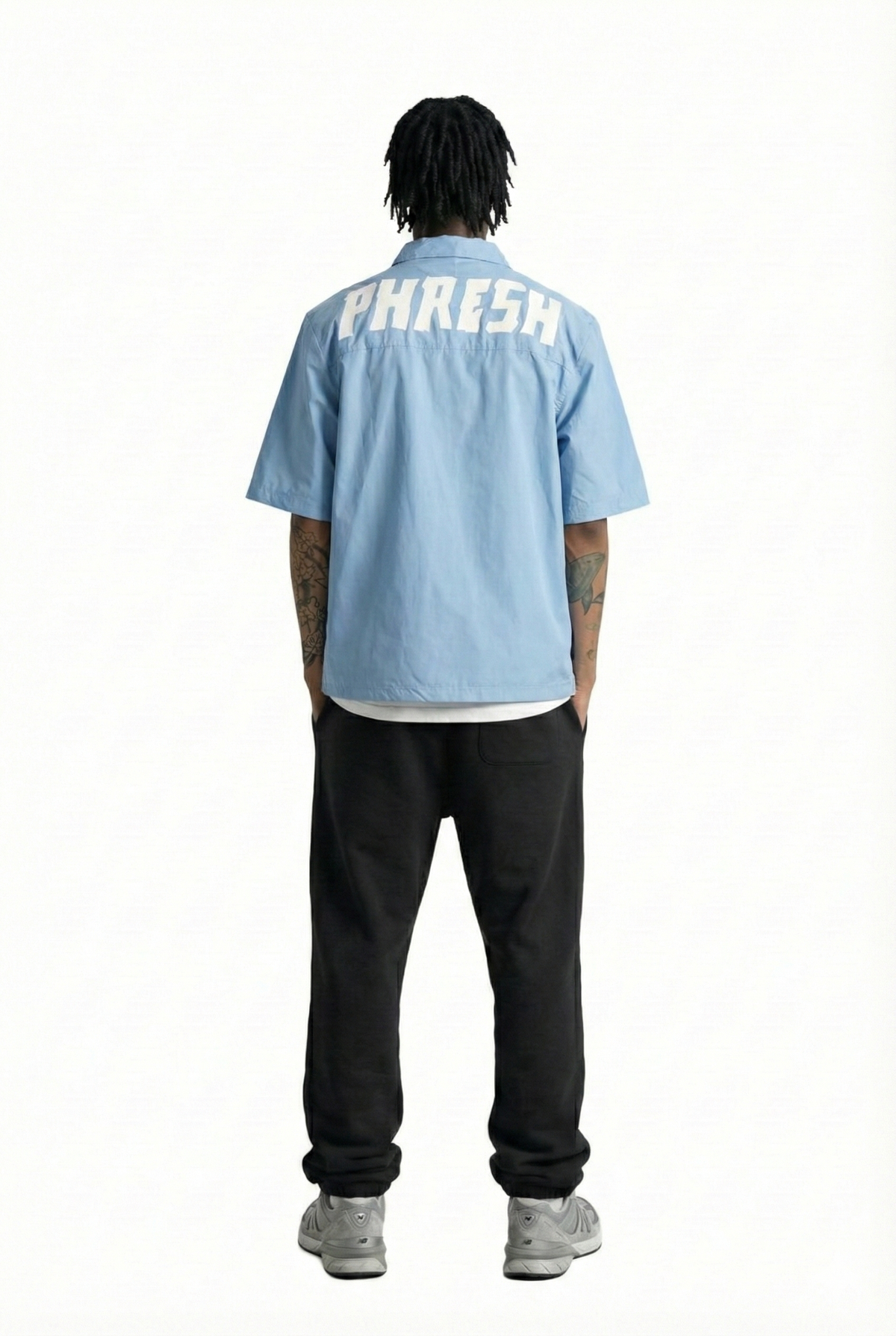 Kloud Men's premium crispy nylon short sleeve coach jacket