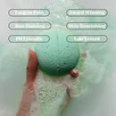 Relieve CBD Bath Bomb 250MG CBD