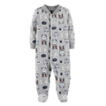 Home Love Romper Fleece Jumpsuit For Newborn Baby Boys And Baby Girl  New Born Baby Clothes