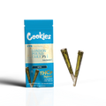 Cookies – THCP Infused Hashhole 1.5g – London Pound Cake