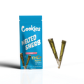 Cookies – THCP Infused Hashhole 1.5g – Melted Sherbert