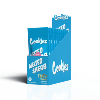Cookies – THCP Infused Hashhole 1.5g – Melted Sherbert