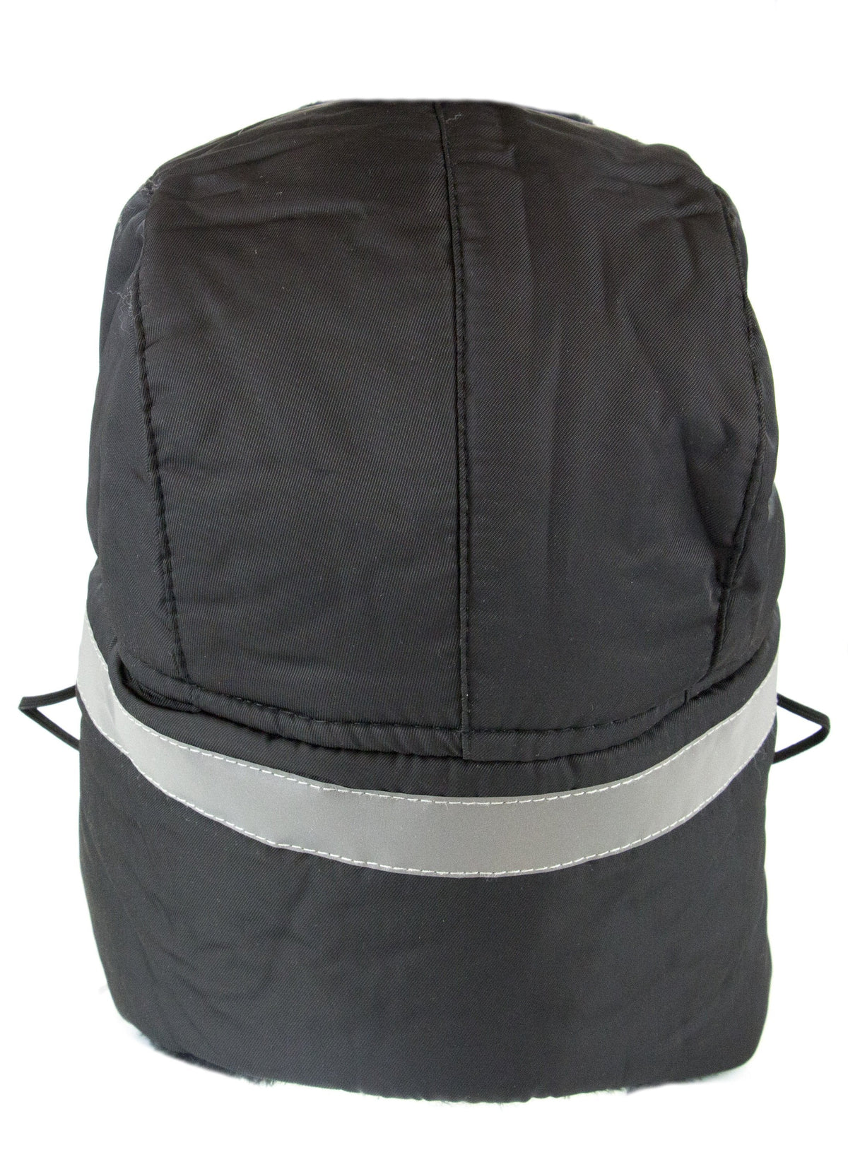 Sakkas Dab Unisex Faux Fur Trapper Ushanka Hat with Removable Mask