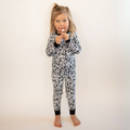 Two Piece Pajama Set