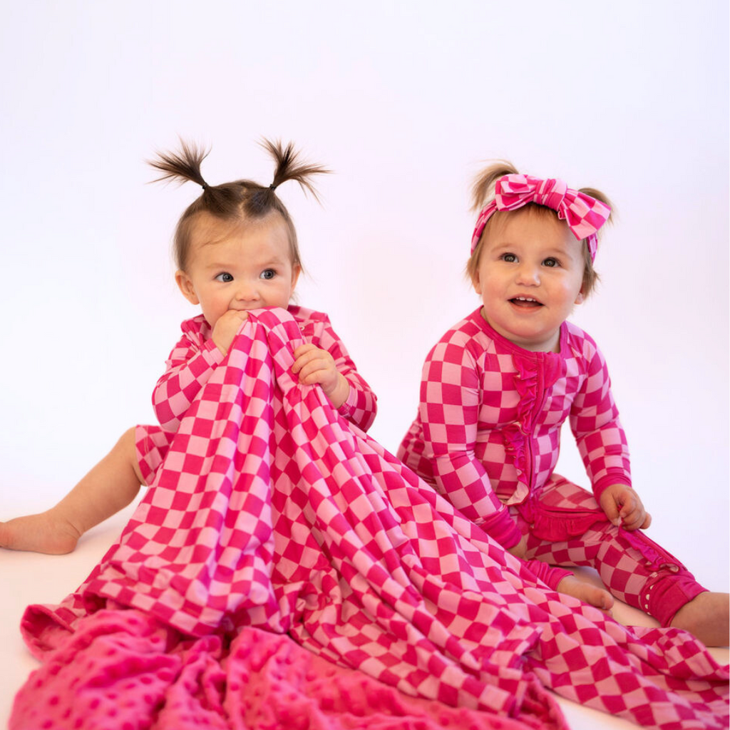 Ruffle Dress Long Sleeve