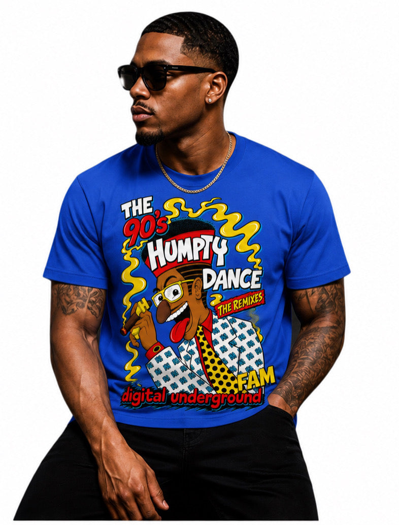 The 90's Unisex Classic T-shirt